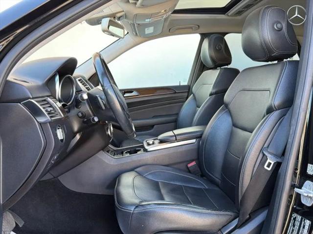 2014 Mercedes-Benz ML 350 4MATIC