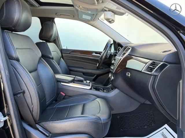 2014 Mercedes-Benz ML 350 4MATIC