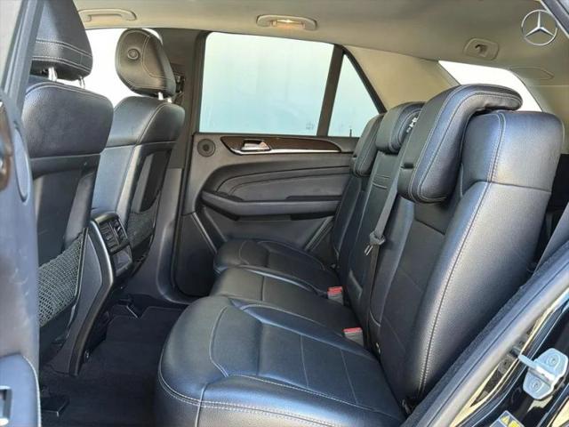 2014 Mercedes-Benz ML 350 4MATIC