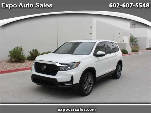 2023 Honda Passport AWD EX-L for sale in Phoenix, AZ