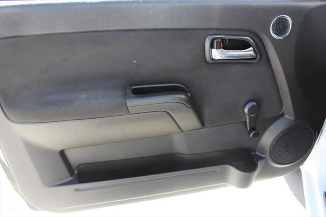 2010 Chevrolet Colorado Work Truck
