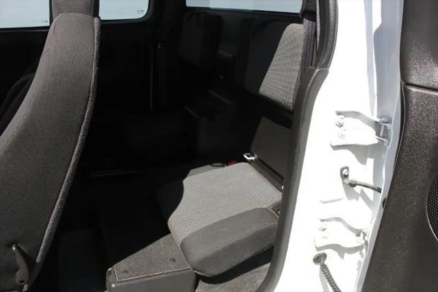 2010 Chevrolet Colorado Work Truck