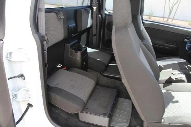2010 Chevrolet Colorado Work Truck