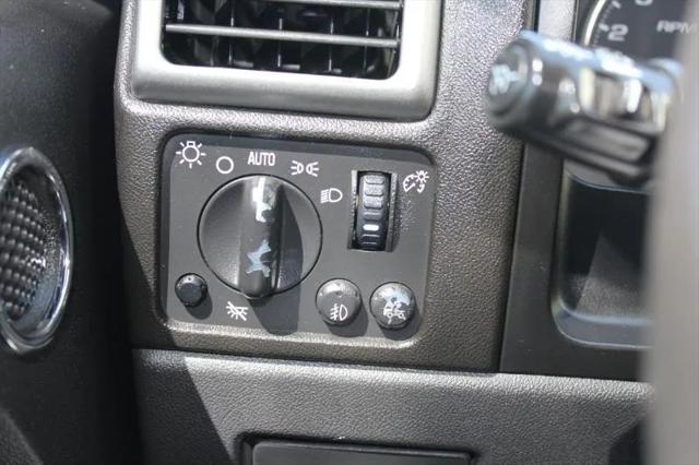 2010 Chevrolet Colorado Work Truck