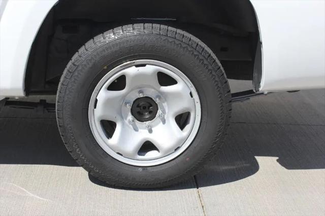2010 Chevrolet Colorado Work Truck