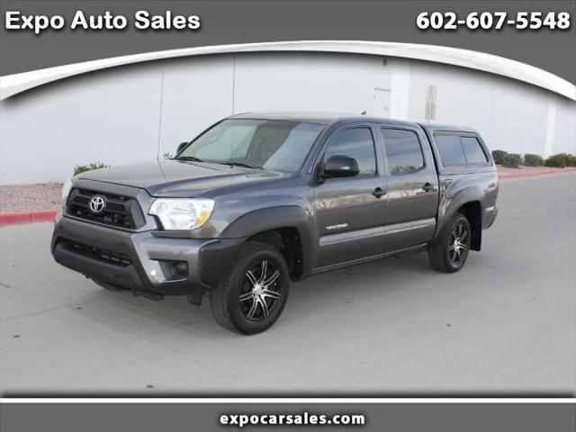 2012 Toyota Tacoma Base for sale in Phoenix, AZ