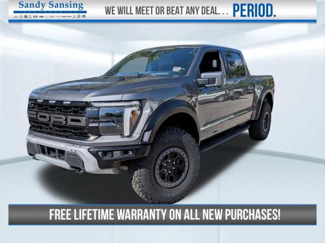 2025 Ford F-150 Raptor for sale in Daphne, AL