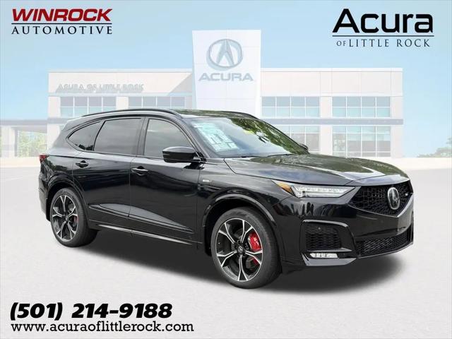 2026 Acura MDX Type S Advance Package for sale in Little Rock, AR