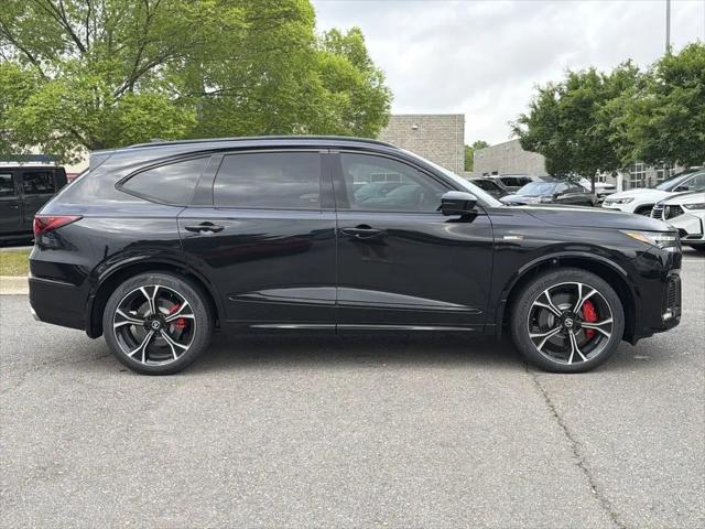 2026 Acura MDX Type S Advance Package