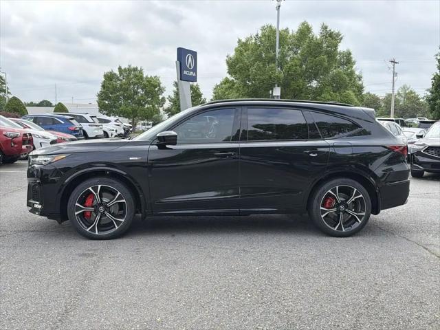 2026 Acura MDX Type S Advance Package