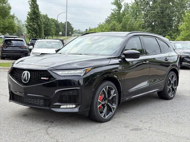 2026 Acura MDX Type S Advance Package