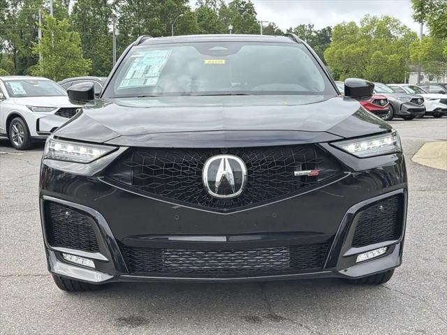 2026 Acura MDX Type S Advance Package