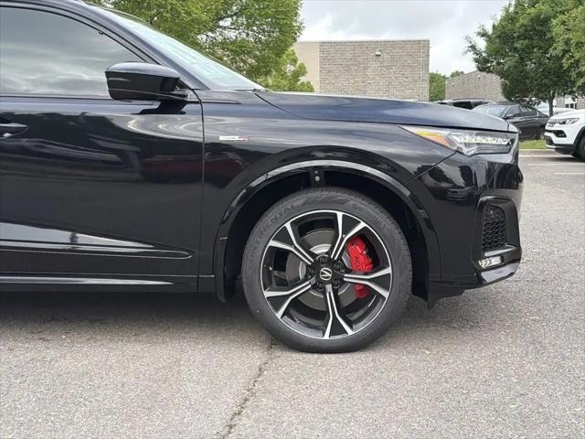 2026 Acura MDX Type S Advance Package