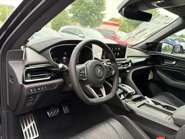 2026 Acura MDX Type S Advance Package