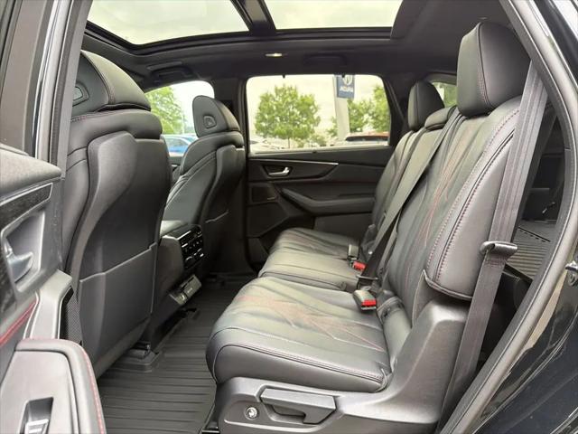 2026 Acura MDX Type S Advance Package