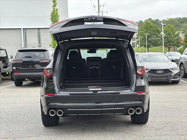 2026 Acura MDX Type S Advance Package