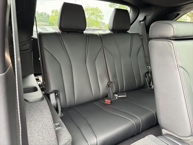 2026 Acura MDX Type S Advance Package