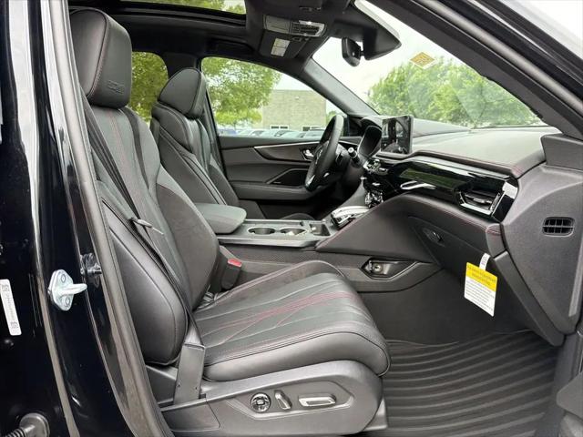 2026 Acura MDX Type S Advance Package