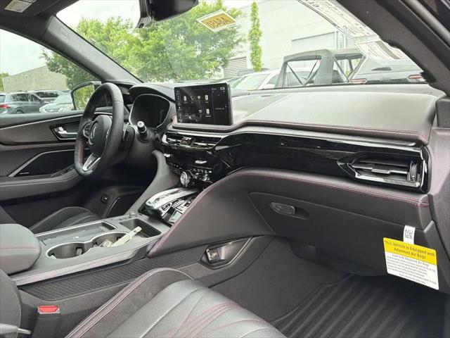 2026 Acura MDX Type S Advance Package