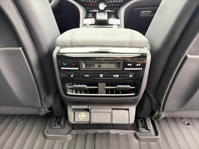 2026 Acura MDX Type S Advance Package
