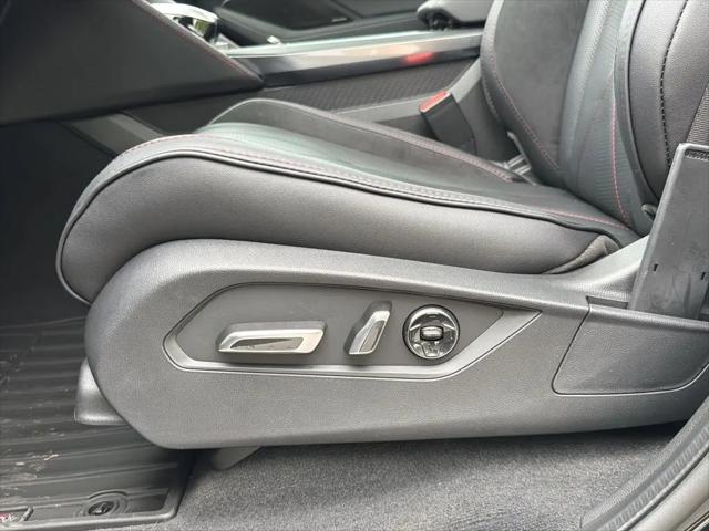 2026 Acura MDX Type S Advance Package