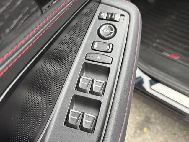 2026 Acura MDX Type S Advance Package