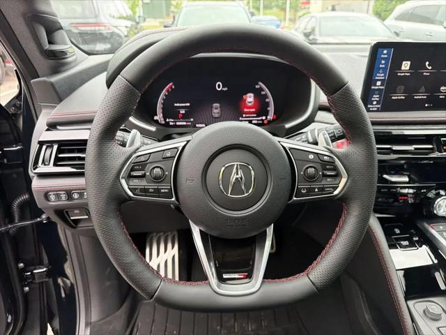 2026 Acura MDX Type S Advance Package