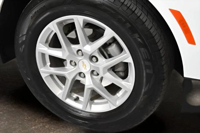 2022 Chevrolet Equinox AWD 1FL