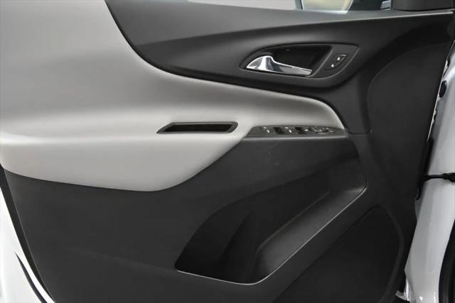 2022 Chevrolet Equinox AWD 1FL