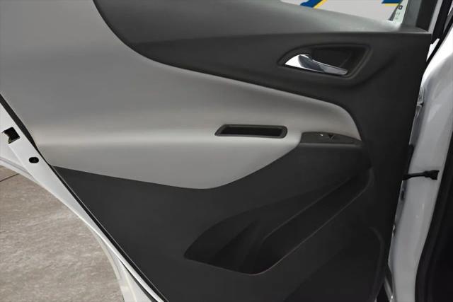 2022 Chevrolet Equinox AWD 1FL