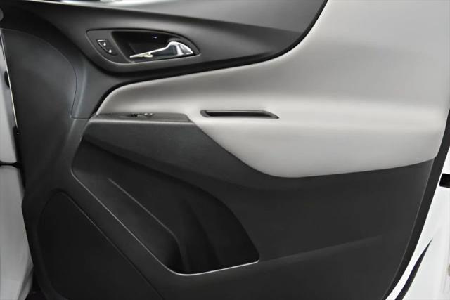 2022 Chevrolet Equinox AWD 1FL