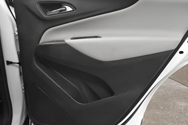 2022 Chevrolet Equinox AWD 1FL