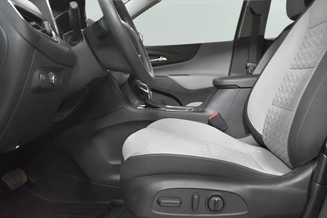 2022 Chevrolet Equinox AWD 1FL