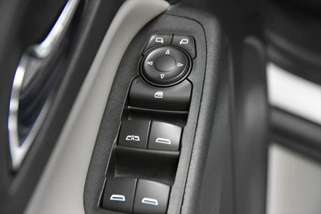 2022 Chevrolet Equinox AWD 1FL