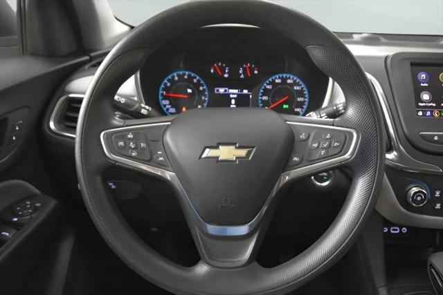 2022 Chevrolet Equinox AWD 1FL
