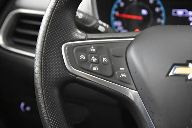 2022 Chevrolet Equinox AWD 1FL
