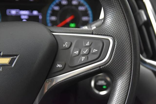 2022 Chevrolet Equinox AWD 1FL