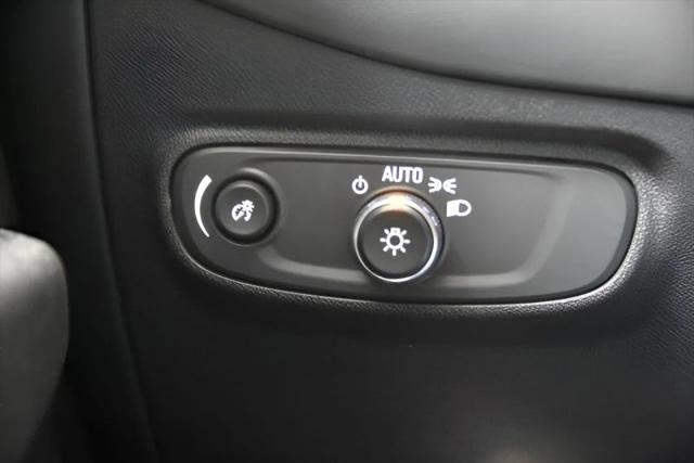 2022 Chevrolet Equinox AWD 1FL