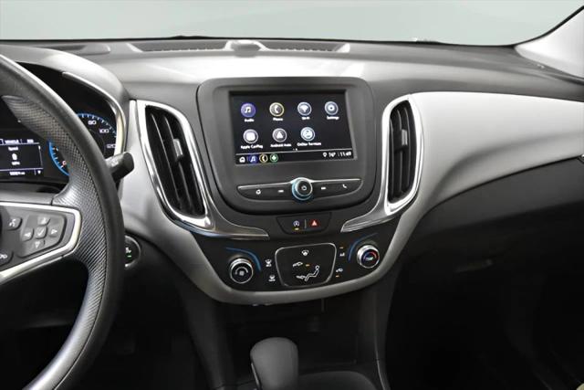 2022 Chevrolet Equinox AWD 1FL