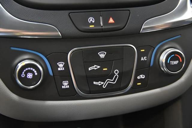 2022 Chevrolet Equinox AWD 1FL