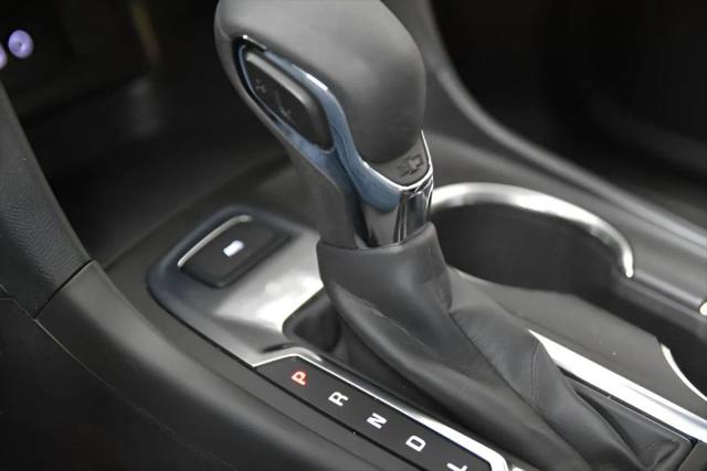 2022 Chevrolet Equinox AWD 1FL
