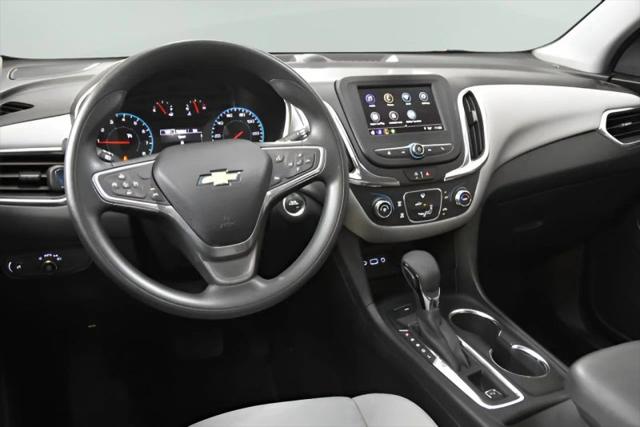 2022 Chevrolet Equinox AWD 1FL