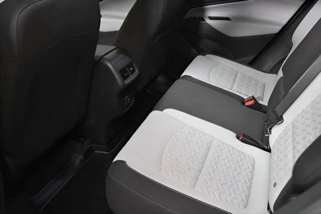 2022 Chevrolet Equinox AWD 1FL