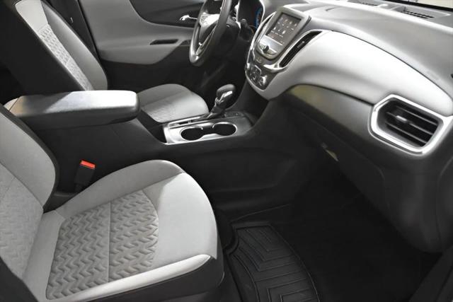 2022 Chevrolet Equinox AWD 1FL