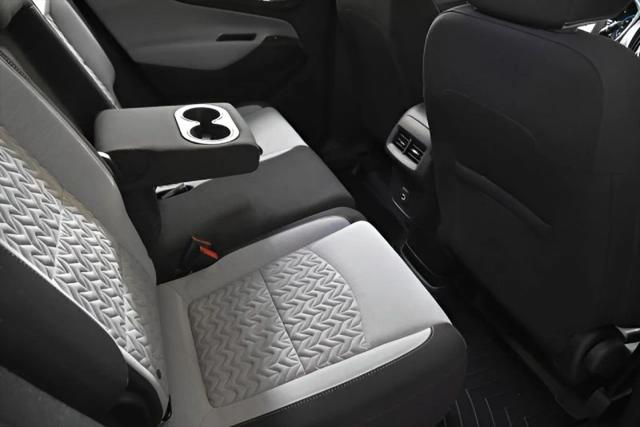2022 Chevrolet Equinox AWD 1FL