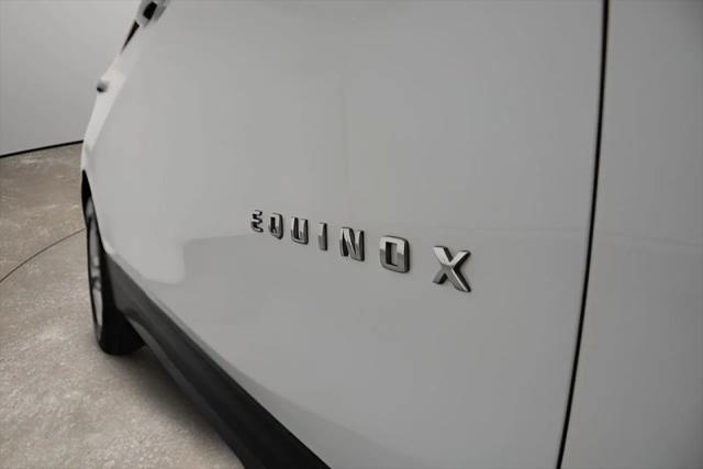 2022 Chevrolet Equinox AWD 1FL