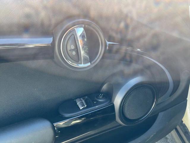 2017 MINI Hardtop Cooper S