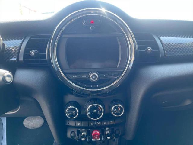 2017 MINI Hardtop Cooper S
