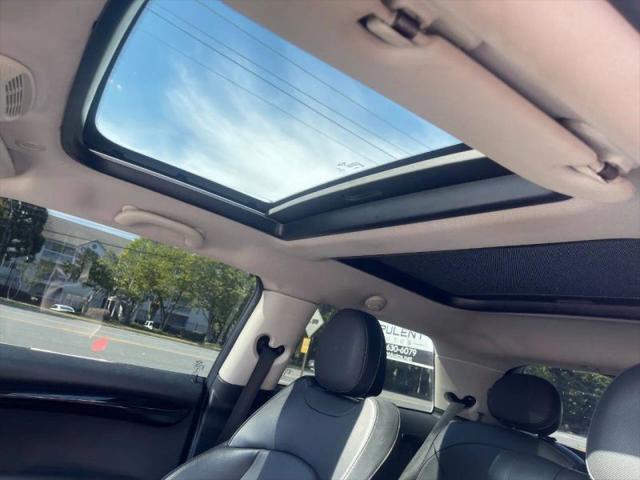 2017 MINI Hardtop Cooper S