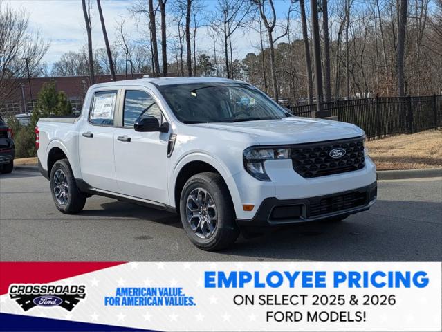 2026 Ford Maverick XLT for sale in Southern Pines, NC